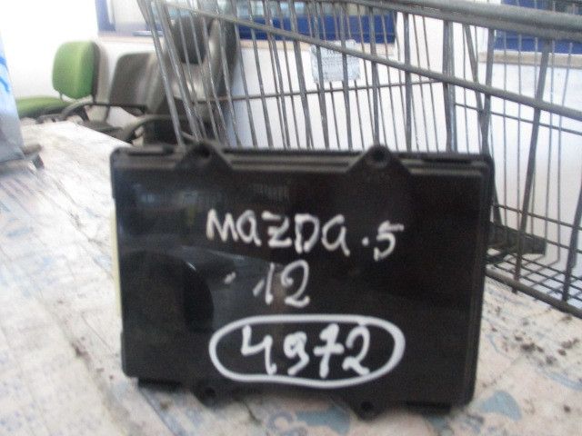 Módulo bluetooth MAZDA 5 (CW)