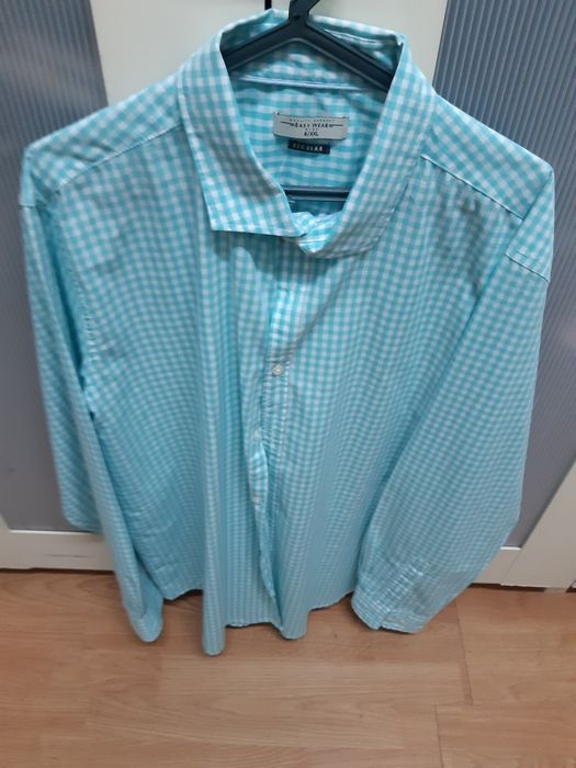 Camisa NOVA - vendo ou troco