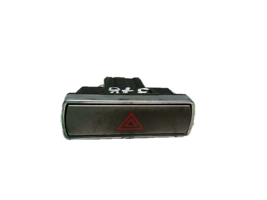 Botão / interruptor 4 piscas FORD Transit Connect I (P65_, P70_, P80_)