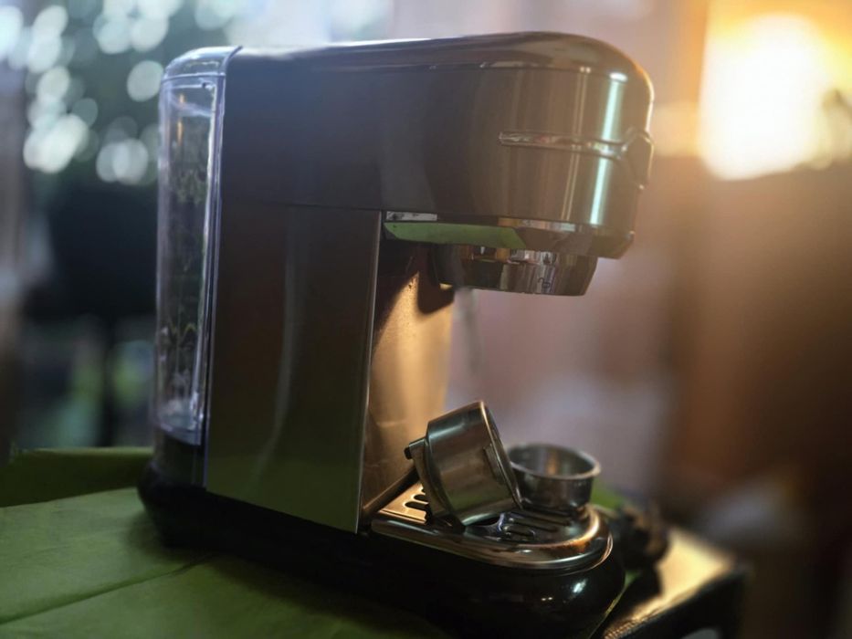 Máquina de Café 20Bar (com manípulo duplo)
Descafeinado
Leite
Batata p