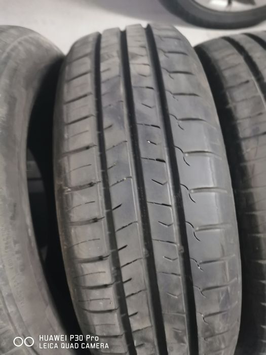 Opony letnie 195 65 R15 Pirelli komplet 4 szt