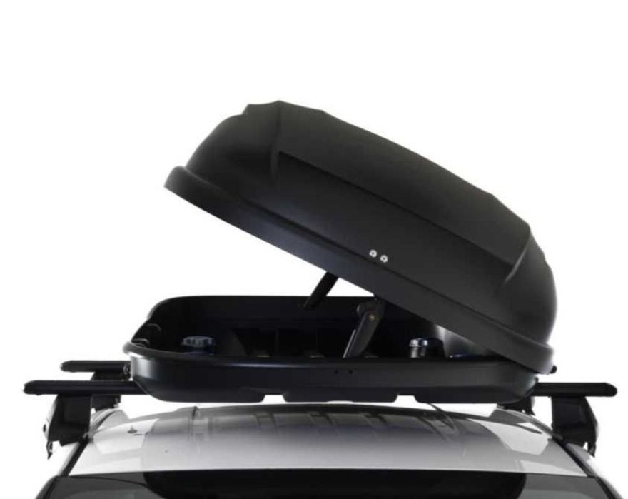 Bagageira / caixa / mala tejadilho carro