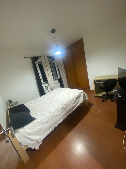 Quartos solteiro ou casal