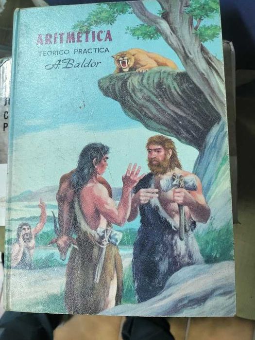 Livro «Aritmetica: Teorico-Practica, Con 7008 Ejercicios Y Problemas» (Spanish Edition)