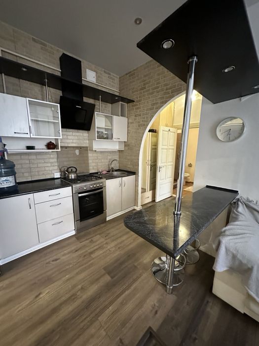 Аренда квартиры  Улица Канатная