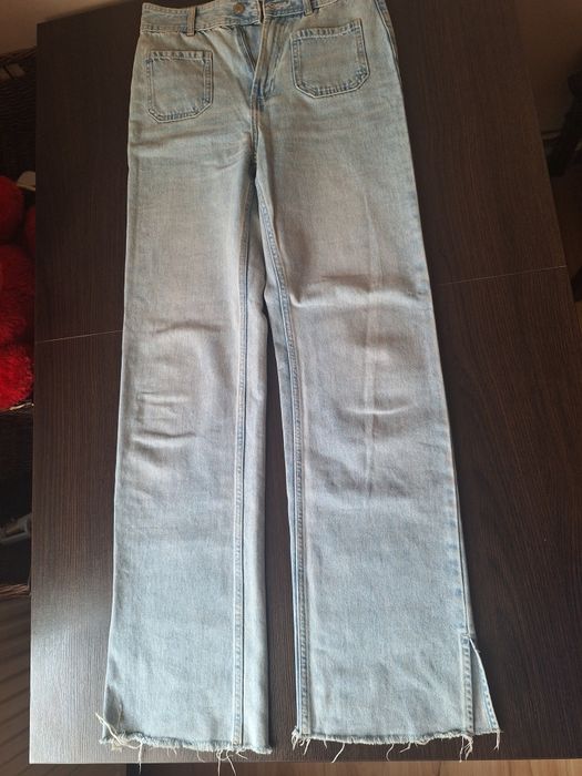 13 par spodni jeans