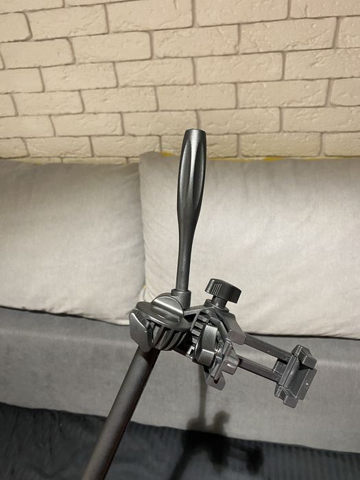 Новий штатив