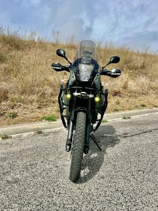 Mota Teneré 660cc