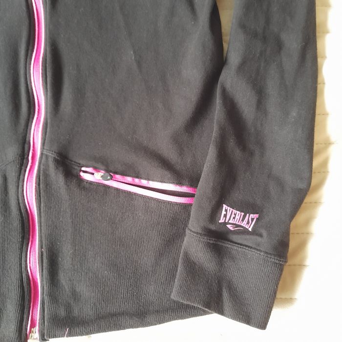 Bluza damska Everlast r.36-38