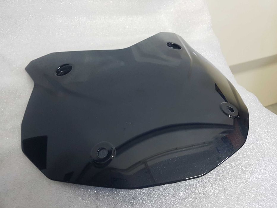 Para-brisas desportivo fumado BMW S1000XR