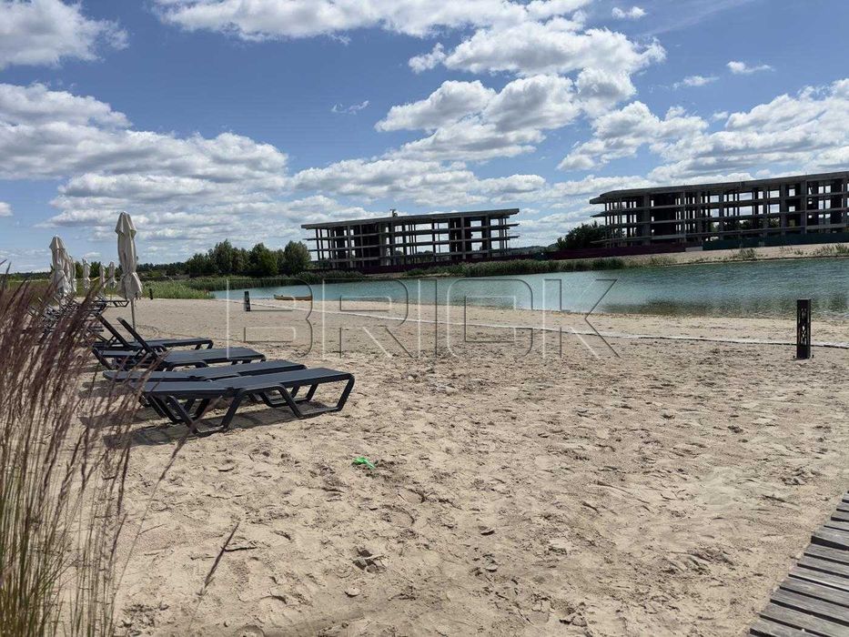 2-комнатная квартира по адресу ул. Парковая (площадь 89,6 м²) - Atlanta.ua - фото 15