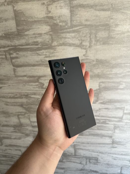 Samsung s22 ultra 8/128