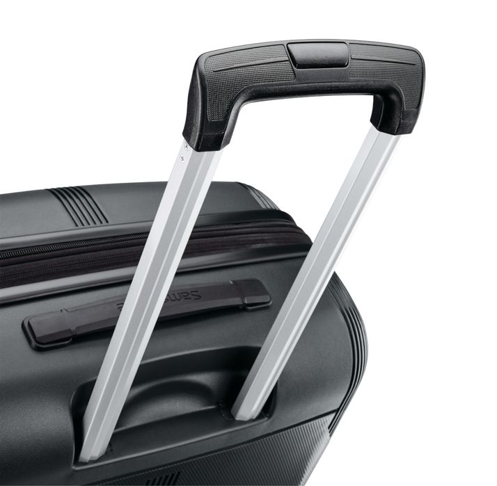 Оригінальна Валіза, Чемодан Samsonite Hyperflex_3 Black