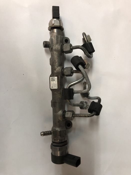 Vw Audi regua injeçao 1.6 tdi
