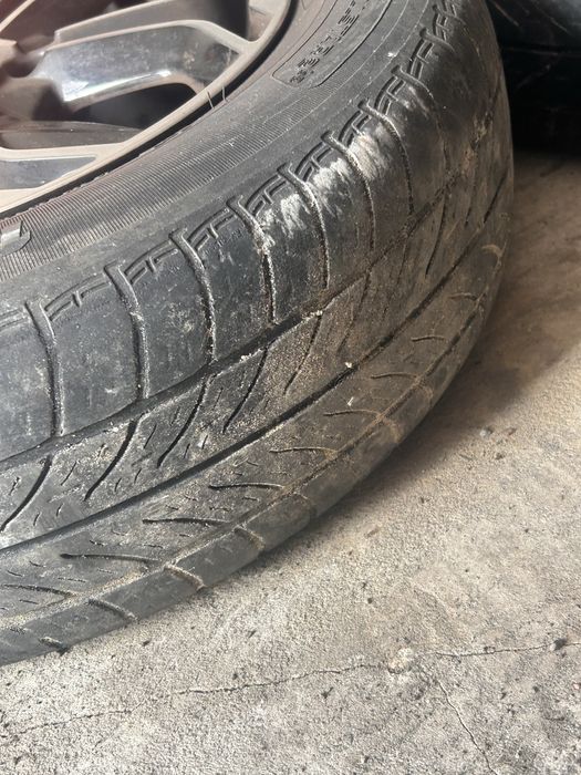 Диски 4/100 R14 200$