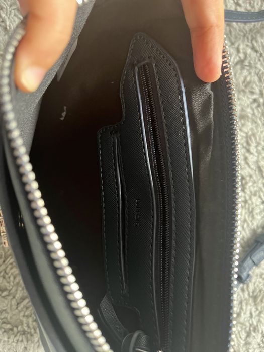 Mala Parfois como nova