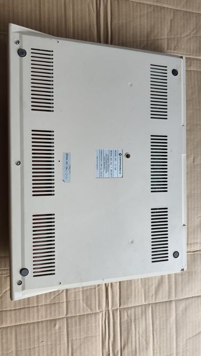 Commodore 128 defekt