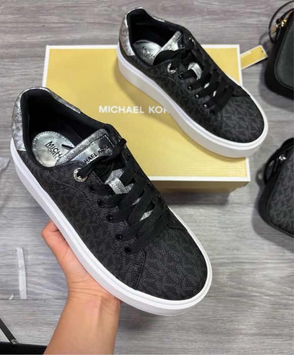 Кросівки ,кеди Michael Kors ,оригінал 1000%