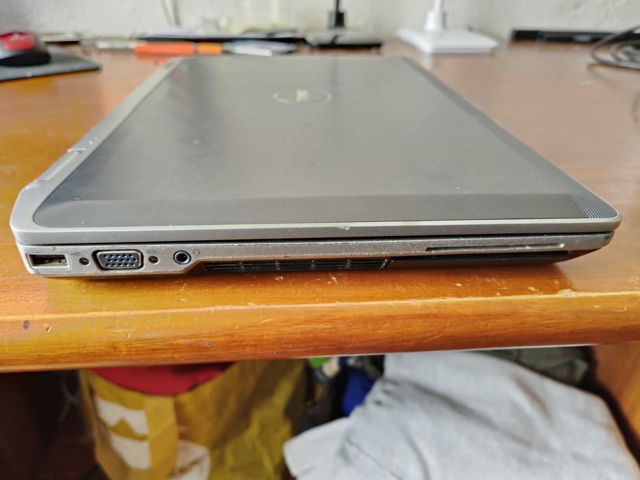 Dell Latitude E6420 Core i564284590874627124