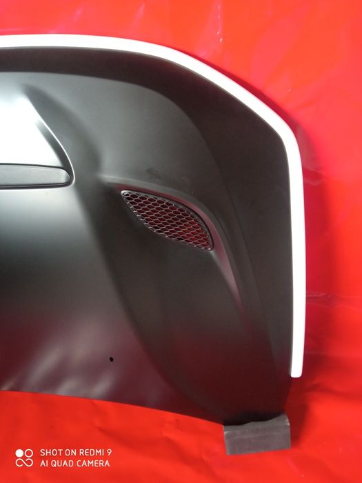 Maska Dodge Durango SRT 21- Nowa Kompletna