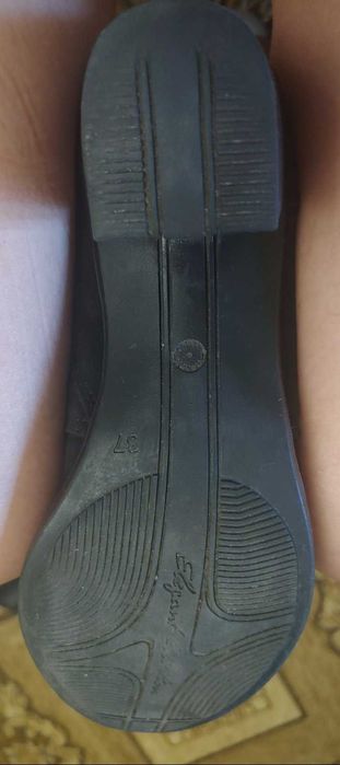 Ботильйони замшеві