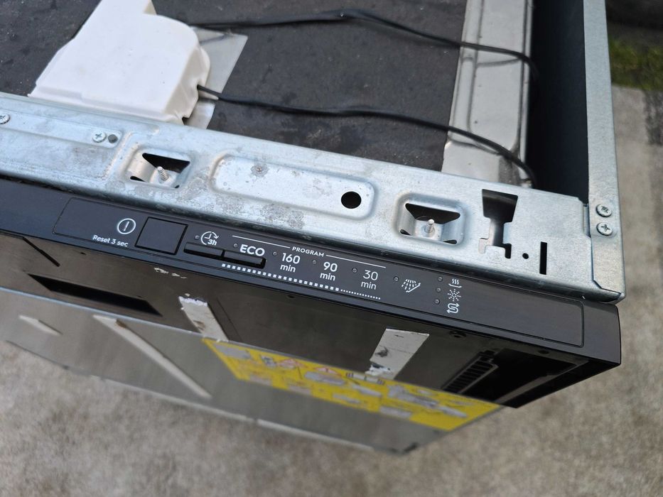 Zmywarka Electrolux do zabudowy w bardzo dobrym stanie