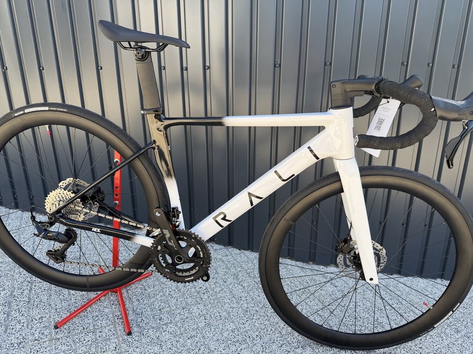 Novidade - bicicleta rali estrada  modelo 2027