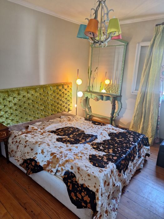 Alugo quarto lisboa encarnação