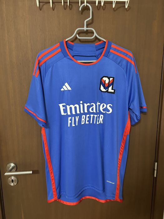 Diversas t shirts futebol