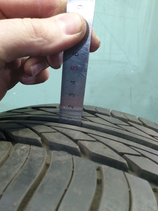 Шина Hankook Optimo 185/55 R15