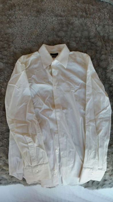 Camisas Decénio originais