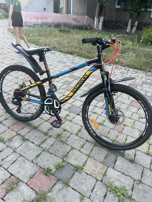 Продам велосипед