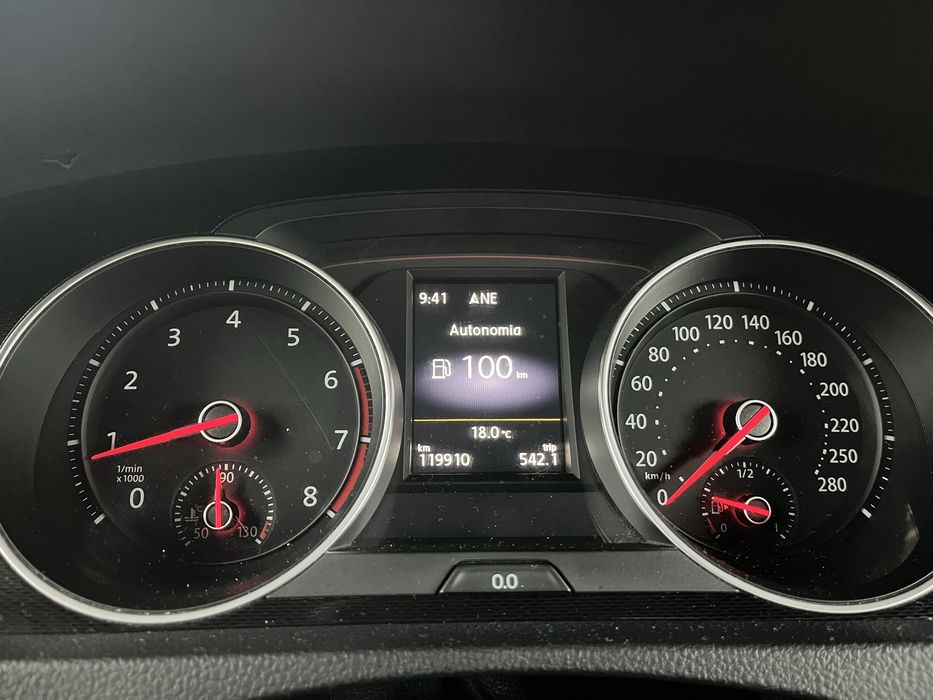 Vw golf GTI  original