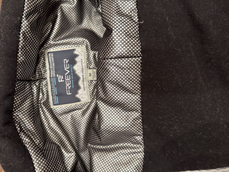 Женский лыжный костюм Freever