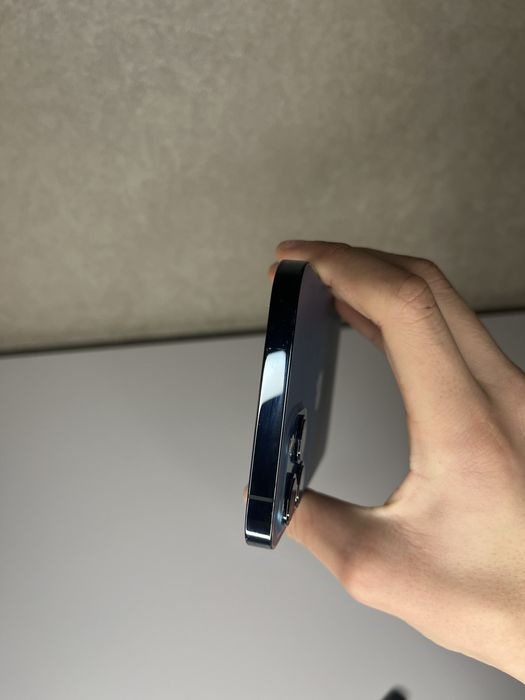 Iphone 12 Pro Max 256Gb.Айфон 12 Про Макс 256 гб