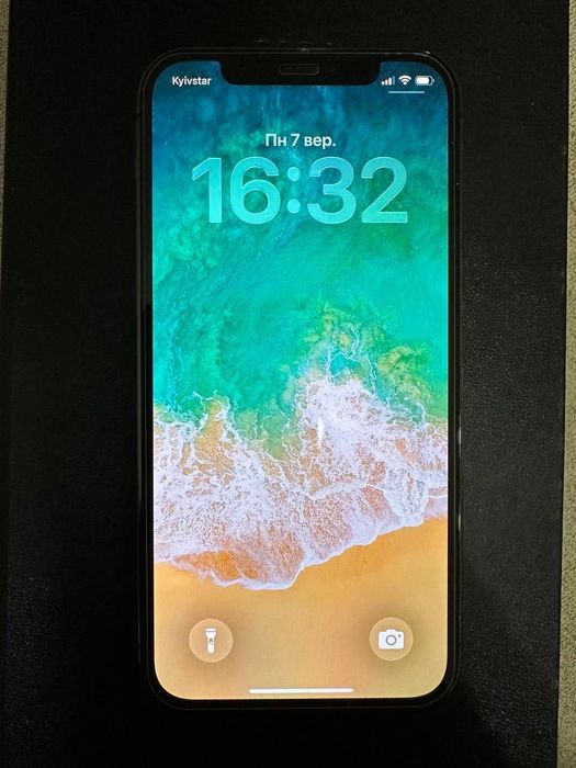 iPhone 12 Pro 128 g