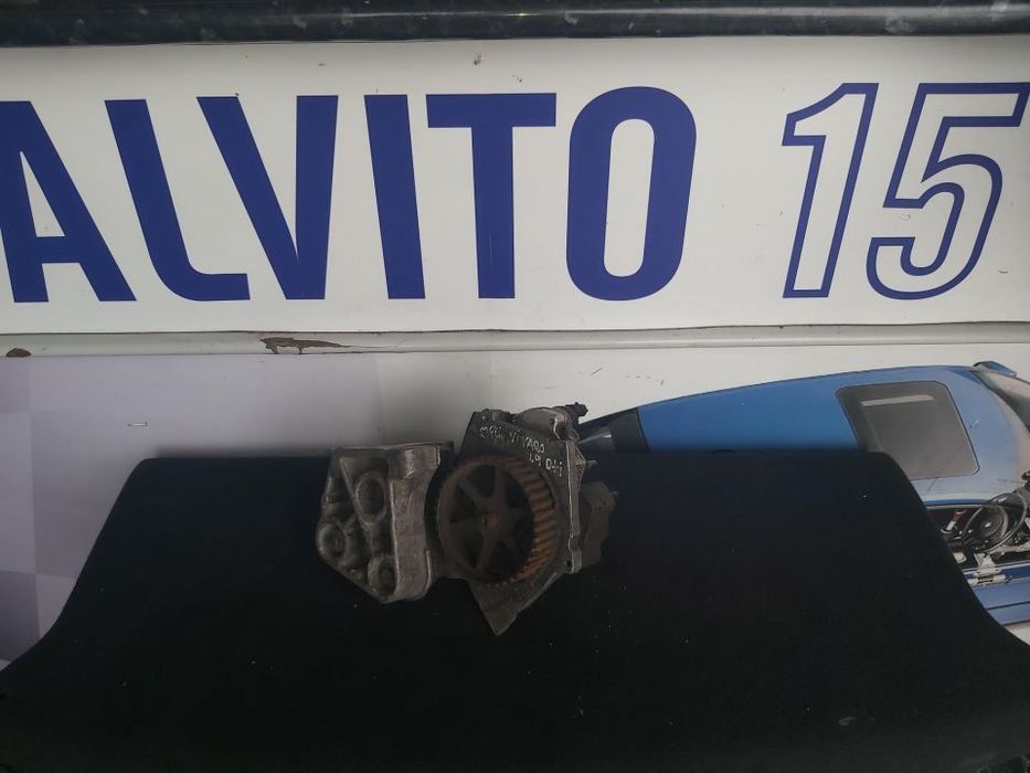 Bomba Injectora Renault 1.9Dci  Ref:8200055072