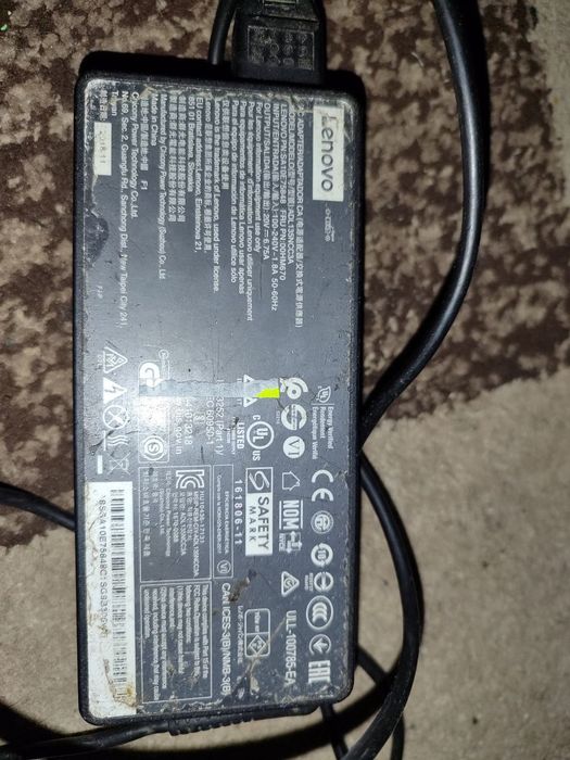 Lenovo IdeaPad 330-15ICH (модель 81FK)