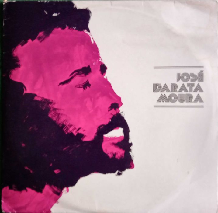 José Barata Moura	- - - - -	José Barata Moura	- - - - -	LP