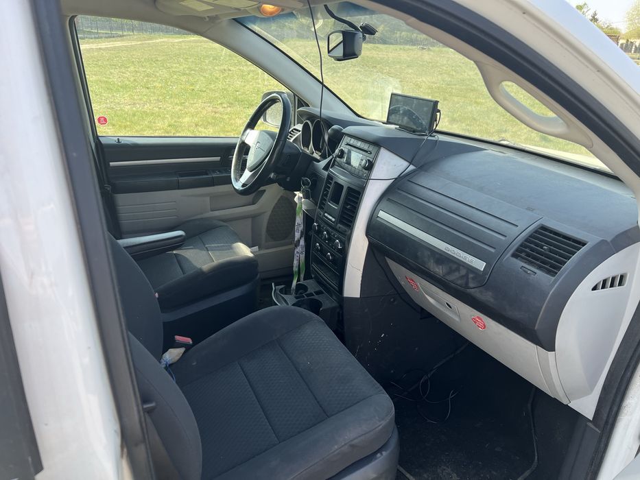 Dodge Grand Caravan