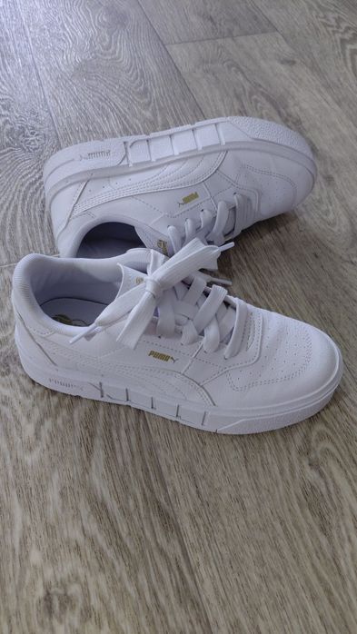 Кеди Puma Sneakers