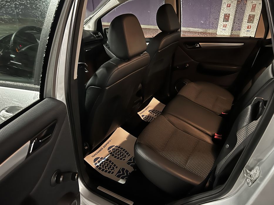 Мерседес - Бенц А170 Avantgarde