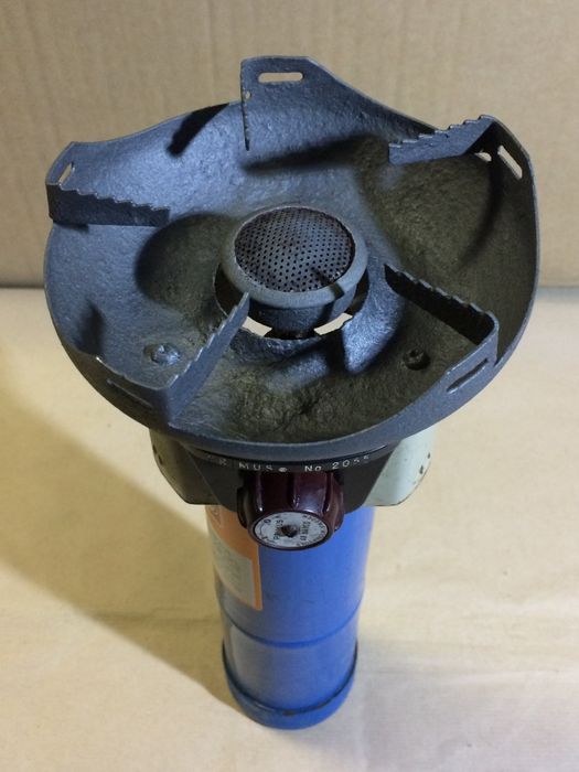 Fogareiro Primus Nº 2055