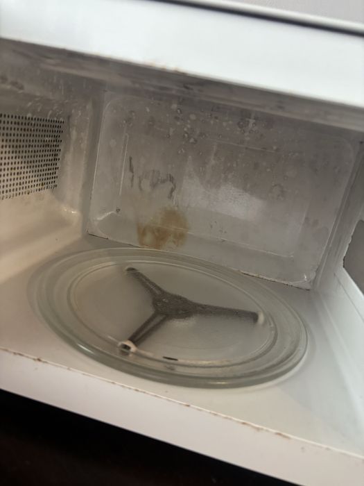 Microondas Kunft