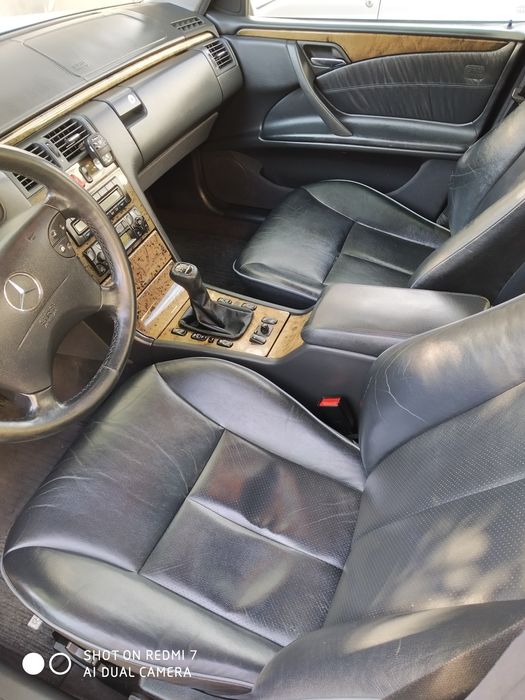 E 200 Kompressor Avantgarde 190 CV