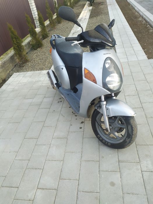 Продам Хонда Sh 125