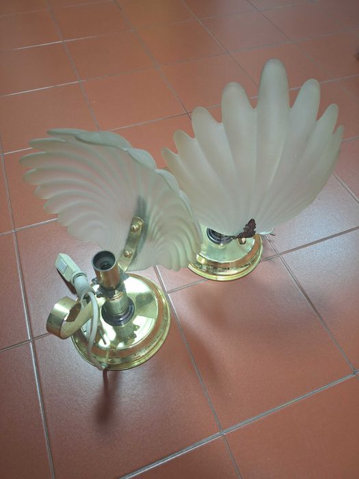 Candeeiros de Cabeceira