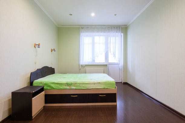 2-кімнатна, Центр