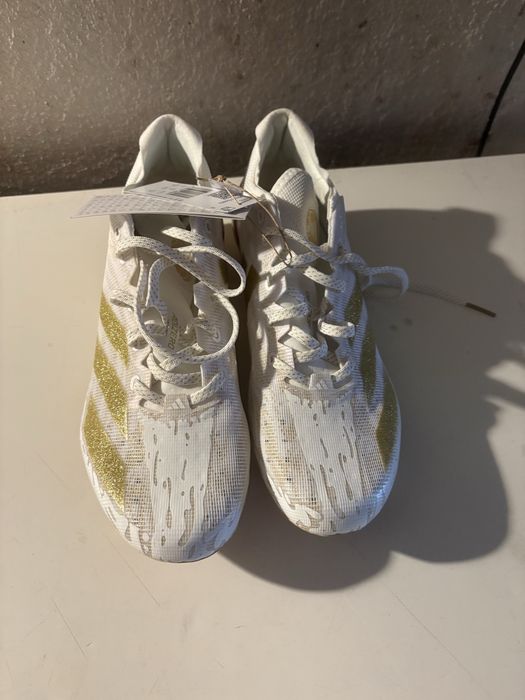 Korki adidas adizero