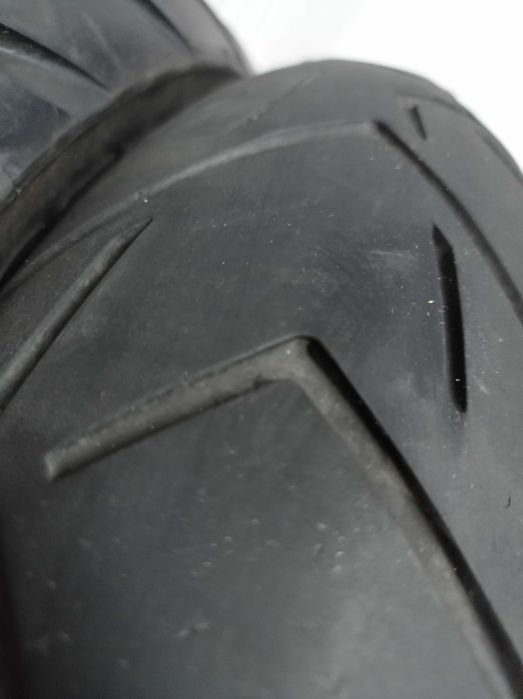 Pirelli scorpions trail 2